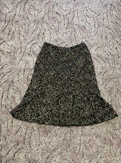 Юбка классическая