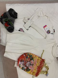 Пижама женская