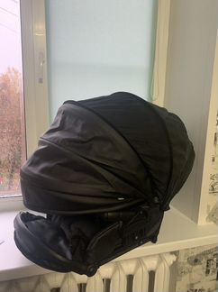 Коляска AroTeam Cocoline