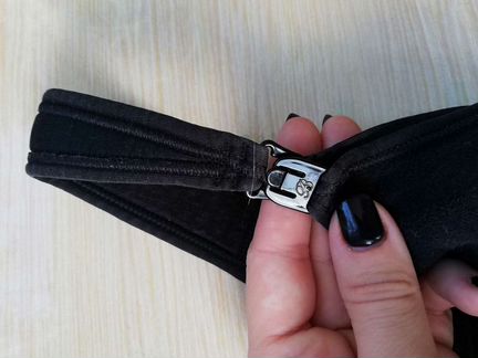 Топ для кормления