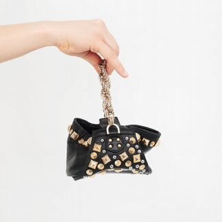 Сумка H&M x Versace