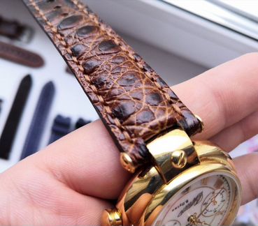 Ремешок для часов Полёт poljot