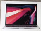 Macbook pro 13 2020 M1