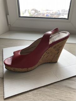 Босоножки женские 36 размер