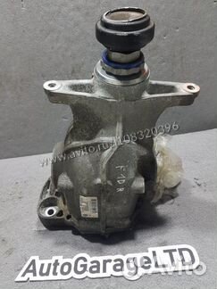 Редуктор задний Bmw 5-Series F10 2015