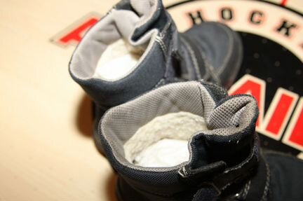 Ботинки SuperFit 28