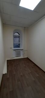 Помещение свободного назначения, 20.7 м²