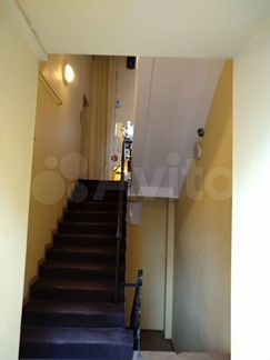 2-к квартира, 64 м², 2/12 эт.
