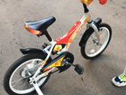Детский велосипед для Мальчика