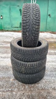 Pirelli 205/55 R16 зимняя резина