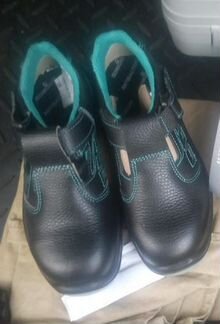 Полуботинки мужские кожаные Юнигард 38 р новые