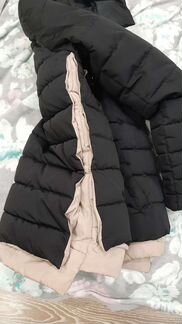 Куртка зимняя