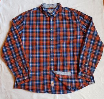 Рубашка Dockers