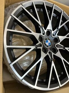 Диски 794 стиль R18 BMW 3 4 5 6 7 Х3 Х4