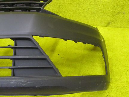 Бампер передний VW Caddy 4 (15-н.в.) 2K5807221J