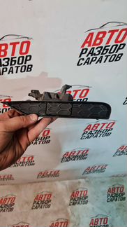 Форсунка омывателя фары Jeep grand Cherokee 4 лева