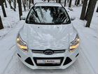 Ford Focus 1.6 МТ, 2015, 85 000 км