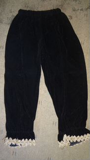 Костюм мушкетера