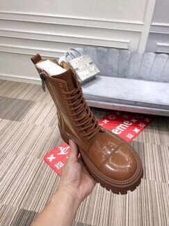 Ботинки Balenciaga (36-41)