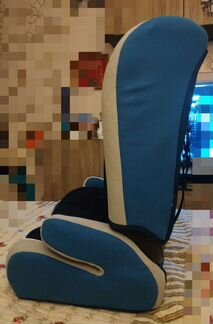 Детское автокресло bimbo