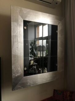 Продаю витрину-полку, индивидуальный проект