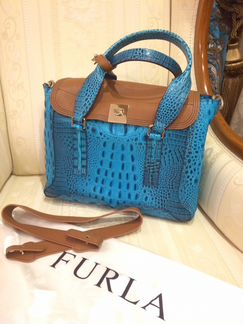 Сумка Furla Италия