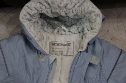 Зимний комбинезон Kerry 68р