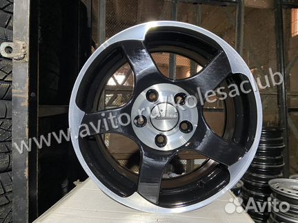 Литые диски IFree Коперник 6.5 R15 5*112 45 66.6