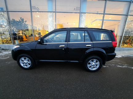 Haval H5 2.0 МТ, 2020