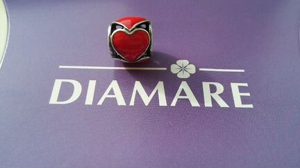 Шарм Diamare перлина 