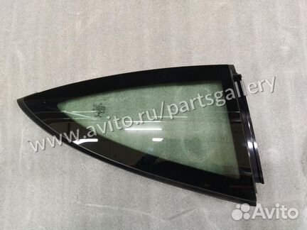 Стекло боковое заднее правое Mercedes-Benz AMG GT