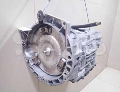 АКПП VW Touareg 3.0 CAS / audi Q7 09D300039E KMB