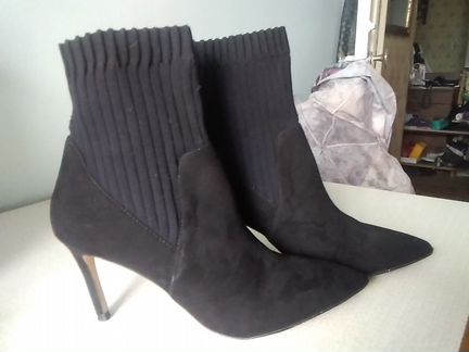 Ботильоны 39, 255/87