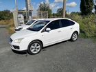 Ford Focus 1.4 МТ, 2007, 211 000 км