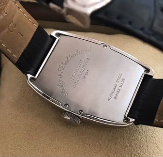Dubey & Schaldenbrand - Aerodyn Chronometre