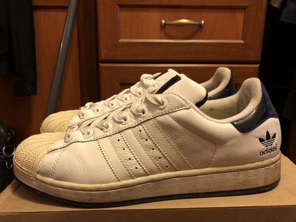 Кроссовки adidas originals superstar