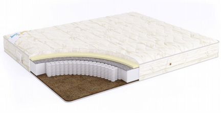Матрас Marte 160x200 Guter Mebel