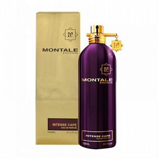 Монталь Montale intense cafe