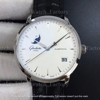 Часы Glashutte Original Excellence Panorama Date