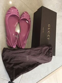 Тапочки Gucci (оригинал)