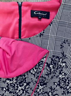 Платье caterina leman