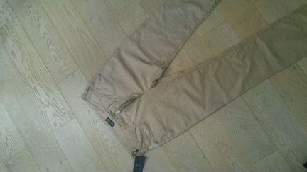 Брюки - Джинсы Armani original новые с бирками
