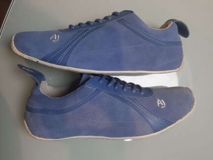 Кроссовки Armani Jeans оригинал р39