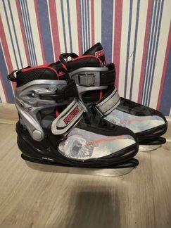 Коньки roces 31-33
