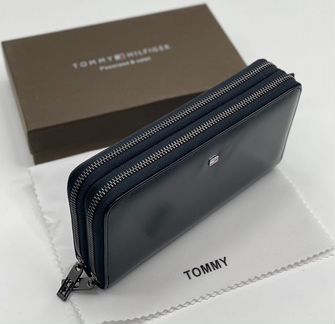 Портмоне мужское Tommy Hilfiger