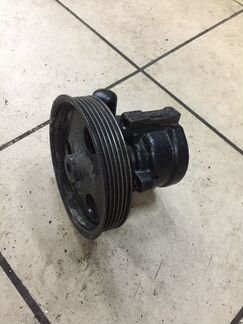 Рено Симбол насос гур 7700420305