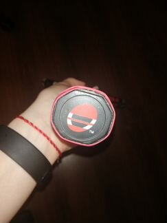 Теннисная ракетка