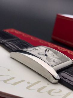 Cartier Tank MC 43 mm