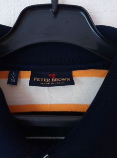 Рубашка поло. Футболка поло. Италия