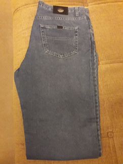 Джинсы Trussardi (Италия) (размер 40)